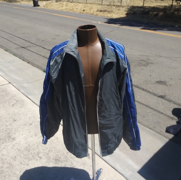 Cheetah jacket - Picture 5 of 6